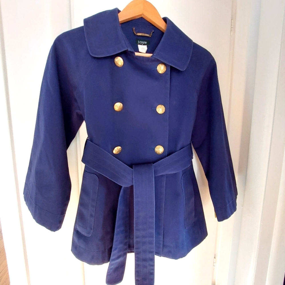 J. Crew Jacket